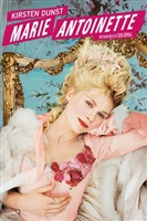 Marie Antoinette movie posters (2006) Mouse Pad MOV_1841697
