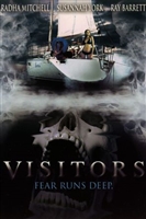 Visitors movie posters (2003) sweatshirt #3588317