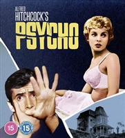 Psycho movie posters (1960) hoodie #3588330