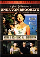 Anna di Brooklyn movie posters (1958) Mouse Pad MOV_1841783