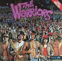 The Warriors movie posters (1979) hoodie #3588403