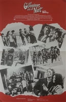 The Warriors movie posters (1979) magic mug #MOV_1841843