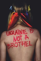 Ukraine Is Not a Brothel movie posters (2013) Tank Top #3588512