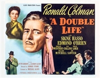 A Double Life movie posters (1947) mug #MOV_1841968