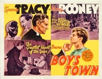 Boys Town movie posters (1938) Tank Top #3588534