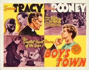Boys Town movie posters (1938) mug #MOV_1841970