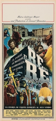 King of Kings movie posters (1961) Poster MOV_1842061