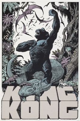 King Kong movie posters (1933) magic mug #MOV_1842063