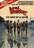 The Warriors movie posters (1979) sweatshirt #3588656