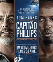 Captain Phillips movie posters (2013) Longsleeve T-shirt #3588667