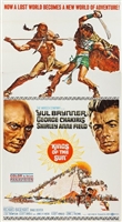 Kings of the Sun movie posters (1963) Mouse Pad MOV_1842351