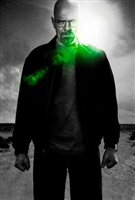 Breaking Bad movie posters (2008) t-shirt #3588931
