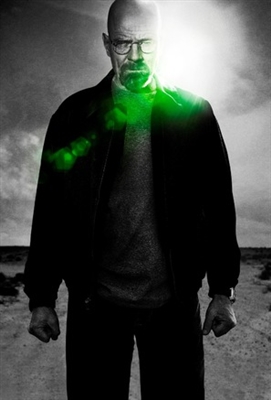 Breaking Bad movie posters (2008) Poster MOV_1842367