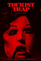 Tourist Trap movie posters (1979) Tank Top #3588934