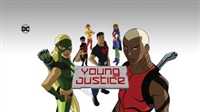 Young Justice movie posters (2010) sweatshirt #3588967