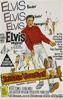 Kissin' Cousins movie posters (1964) sweatshirt #3589102