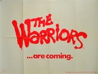 The Warriors movie posters (1979) hoodie #3589148