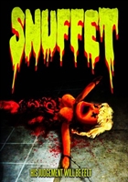 Snuffet movie posters (2014) hoodie #3589379