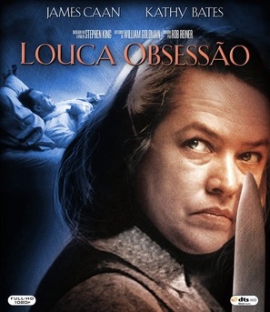 Misery movie posters (1990) Poster MOV_1842819