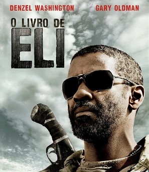 The Book of Eli movie posters (2010) puzzle MOV_1842820