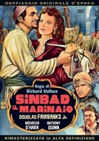 Sinbad the Sailor movie posters (1947) tote bag #MOV_1843104