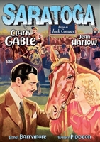 Saratoga movie posters (1937) magic mug #MOV_1843155