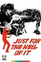 Just for the Hell of It movie posters (1968) tote bag #MOV_1843261