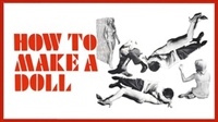 How to Make a Doll movie posters (1968) Longsleeve T-shirt #3589826