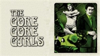 The Gore Gore Girls movie posters (1972) mug #MOV_1843270