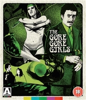The Gore Gore Girls movie posters (1972) sweatshirt #3589836