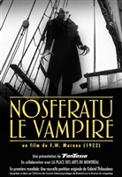 Nosferatu, eine Symphonie des Grauens movie posters (1922) Mouse Pad MOV_1843302