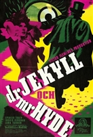 Dr. Jekyll and Mr. Hyde movie posters (1941) Tank Top #3590048