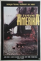 Once Upon a Time in America movie posters (1984) t-shirt #3590127