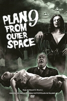 Plan 9 from Outer Space movie posters (1959) t-shirt #3590242