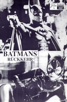 Batman Returns movie posters (1992) Longsleeve T-shirt #3590250