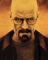 Breaking Bad movie posters (2008) Mouse Pad MOV_1843713
