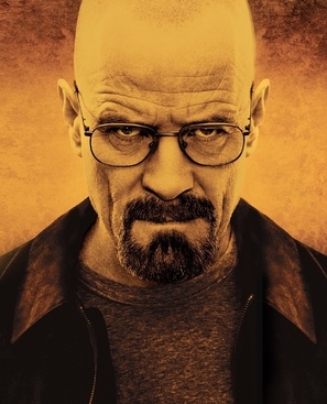 Breaking Bad movie posters (2008) Poster MOV_1843713