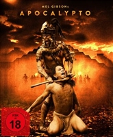 Apocalypto movie posters (2006) Longsleeve T-shirt #3590367