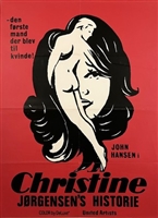 The Christine Jorgensen Story movie posters (1970) mug #MOV_1843886