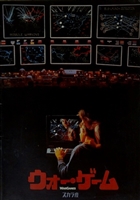 WarGames movie posters (1983) sweatshirt #3590583
