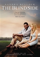 The Blind Side movie posters (2009) t-shirt #3590587
