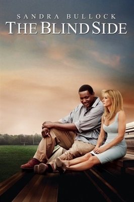 The Blind Side movie posters (2009) poster