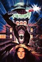 Phenomena movie posters (1985) Mouse Pad MOV_1844044