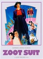 Zoot Suit movie posters (1981) hoodie #3590775