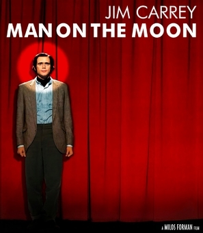 Man on the Moon movie posters (1999) sweatshirt