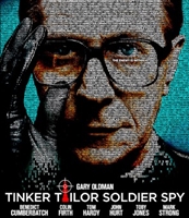 Tinker Tailor Soldier Spy movie posters (2011) Mouse Pad MOV_1844213