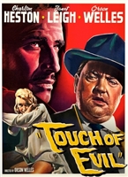 Touch of Evil movie posters (1958) Mouse Pad MOV_1844227