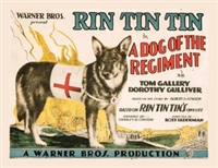 A Dog of the Regiment movie posters (1927) mug #MOV_1844248