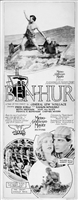 Ben-Hur movie posters (1925) hoodie #3590817
