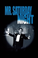 Mr. Saturday Night movie posters (1992) sweatshirt #3590839